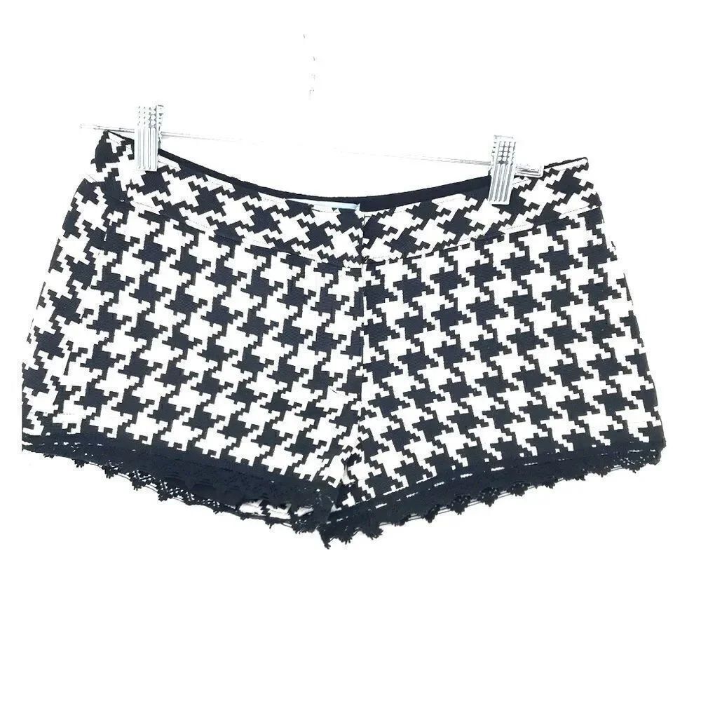 Judith March Shorts, Sz S